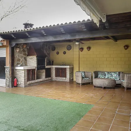 Rural Lomas Villa *