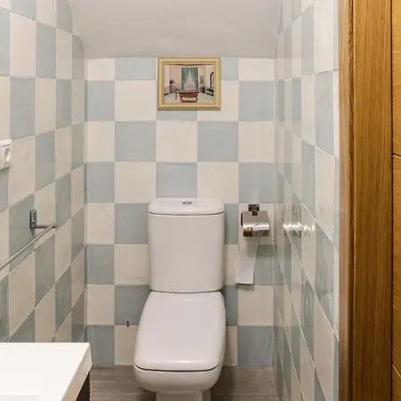 Rural Lomas Villa *