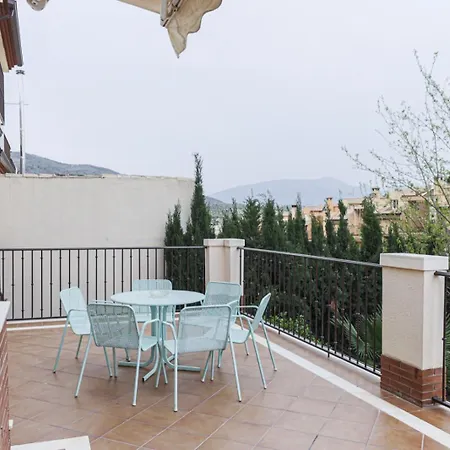 Rural Lomas Villa Jaen
