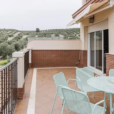 Rural Lomas Jaen