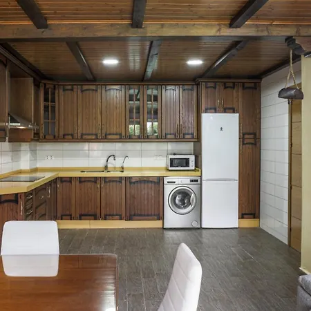 Rural Lomas Villa Jaen