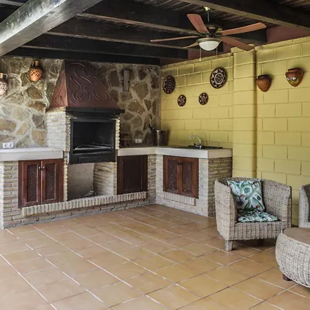 Rural Lomas Villa Jaen