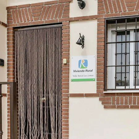 Rural Lomas Villa Jaen