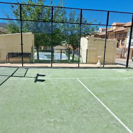 Villa Rural Lomas *