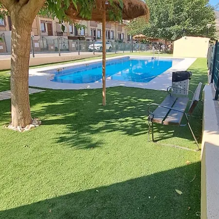 Rural Lomas Villa