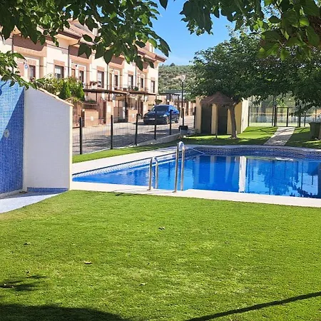 Rural Lomas Villa Jaen